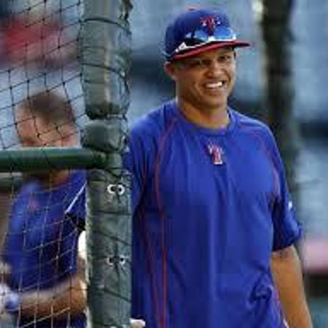240: Will Venable New White Sox Manager - podcast episode cover