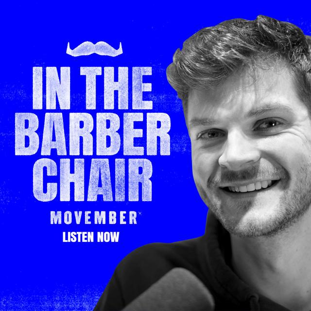 S1Ep2: Jim Chapman - podcast episode cover