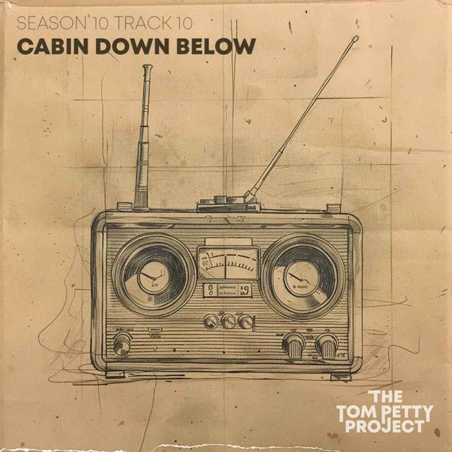 Cabin Down Below - podcast episode cover