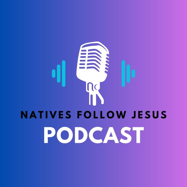 Episode 35: Overcome Fear with Faith - podcast episode cover