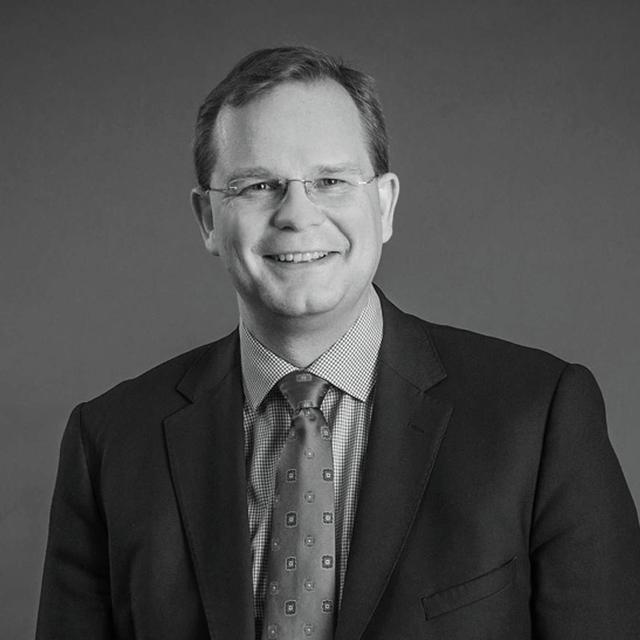 Different Matters with Dr Oliver Hartwich - podcast episode cover