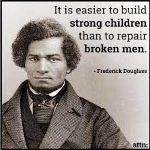 Let's Start Building and Stop Repairing Part 2 - podcast episode cover