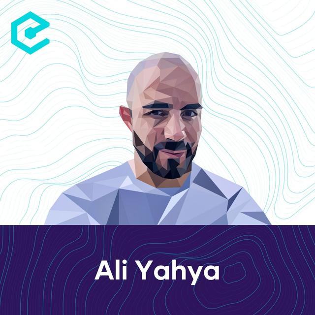 Ali Yahya: Andreessen Horowitz – A16z Crypto Investment Thesis - podcast episode cover