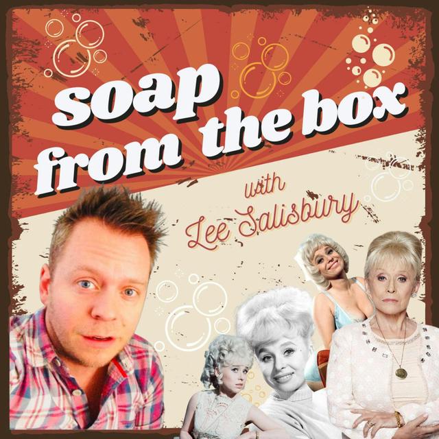 SCOTT MITCHELL talks BARBARA WINDSOR - podcast episode cover