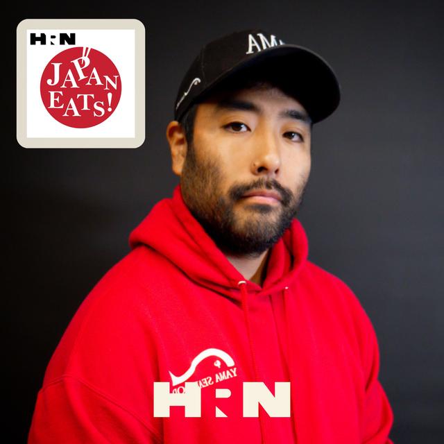 Yama Seafood: Forward-minded Authentic Japanese Seafood Purveyor In America - podcast episode cover