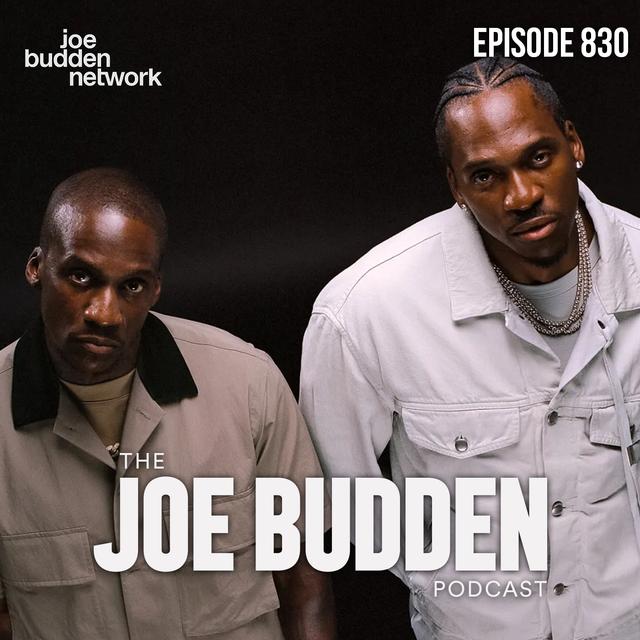 Episode 830 | "Stupid Seeds Grow Stupid Plants" (feat. Jozzy) - podcast episode cover