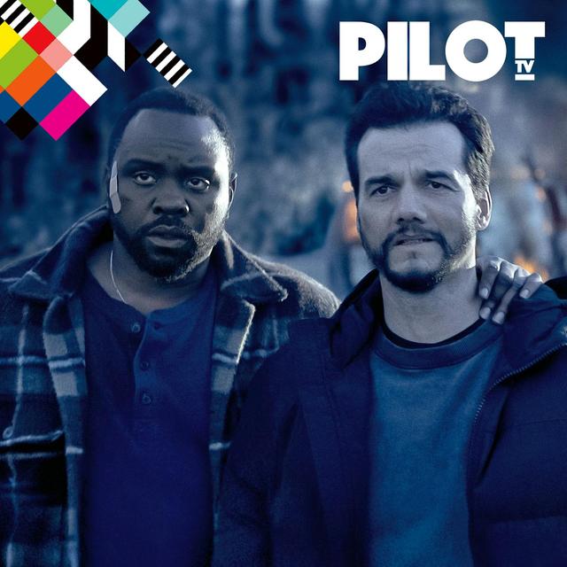 Dope Thief, Adolescence, and The Au Pair. With Guests Brian Tyree Henry and Faye Marsay - podcast episode cover