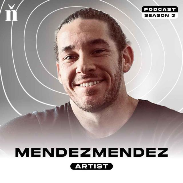 How Mendezmendez Beat the Bear Market - podcast episode cover