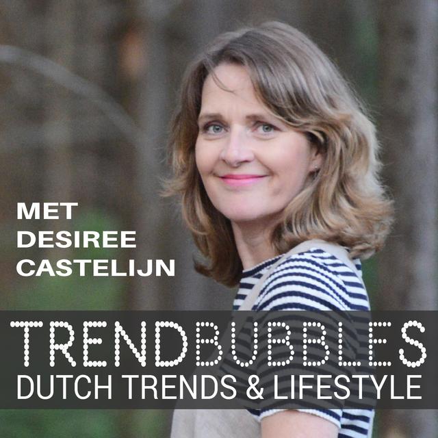 Interview met Ridefluencer Kim Quaedvlieg - podcast episode cover