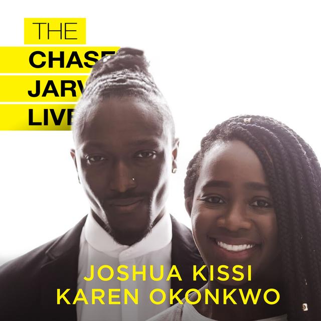 Diversifying Creativity with TONL - podcast episode cover