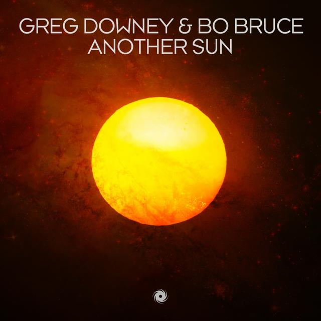 Greg Downey & Bo Bruce - Another Sun - Black Hole - podcast episode cover