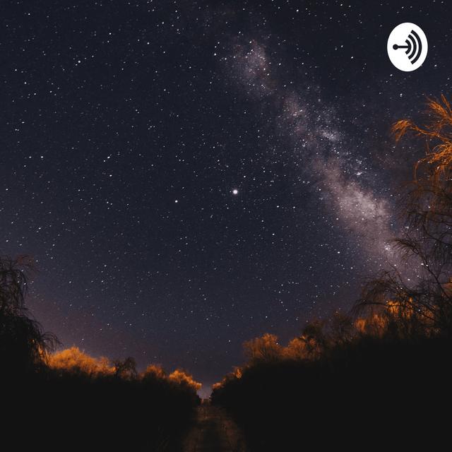 Sistemasolar (Trailer) - podcast episode cover