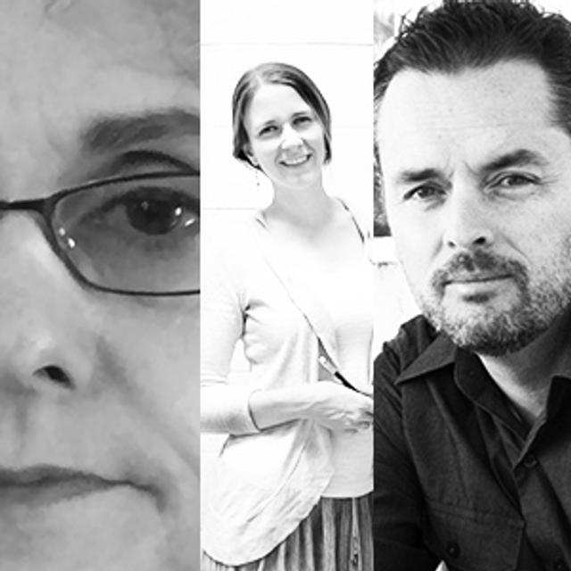 RedDot Podcast | Episode 009 | Panel Discussion - Dealing with Criticism From Spouses, Close Family, and Friends - podcast episode cover
