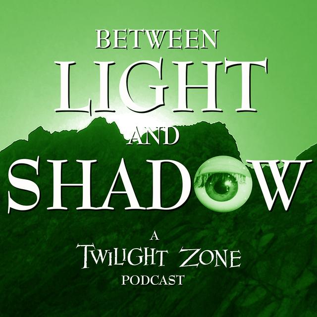 4x05 Special Report: Twilight Zone Magazine with David J. Schow - podcast episode cover