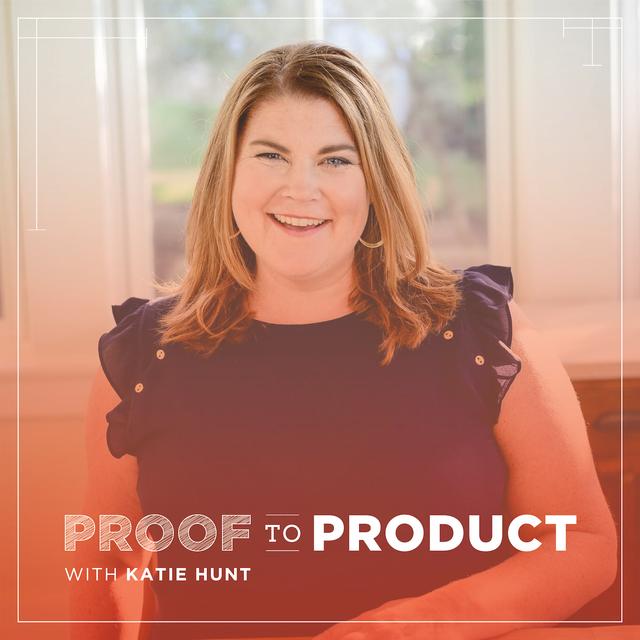 378 | How to Apply for a Paper Camp Scholarship with Katie Hunt - podcast episode cover
