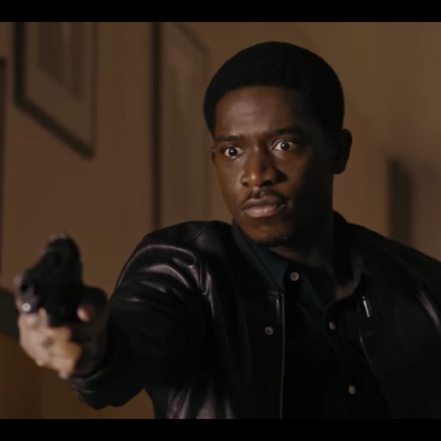 Episode 46: Snowfall Season 6 Part 1 - podcast episode cover