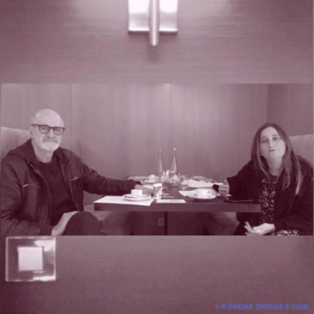 MARCOS CARUSO - podcast episode cover