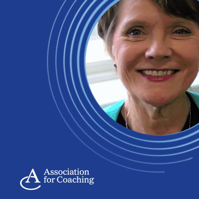 046: Coaching with the Earth in Mind - podcast episode cover