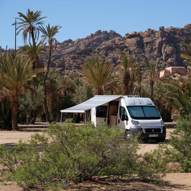 Los Viajes de Nautilus 04x05 - Campings de Marruecos, ver para creer - podcast episode cover