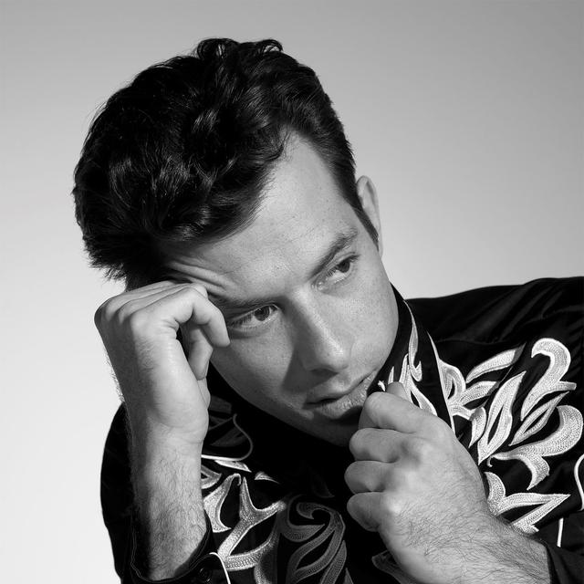 Mark Ronson - podcast episode cover