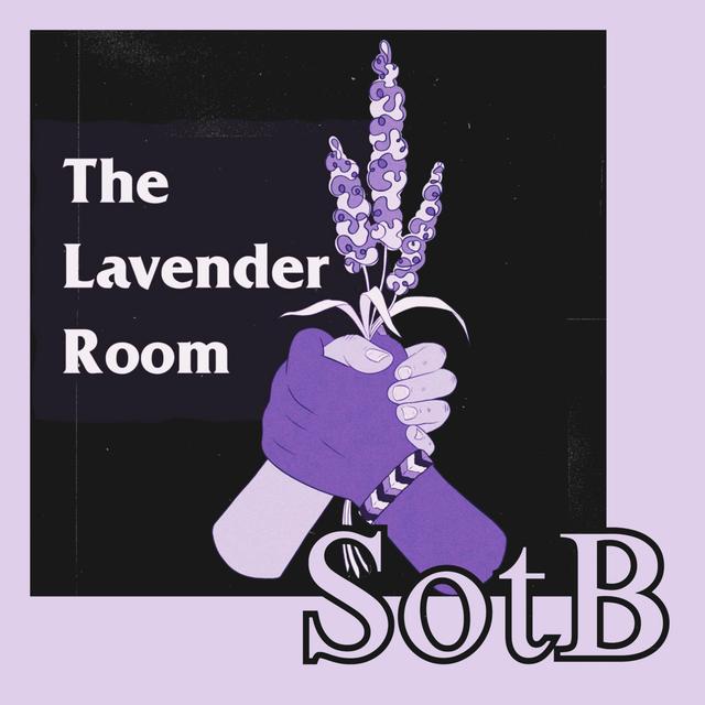 Episode 261: The Lavender Room - podcast episode cover