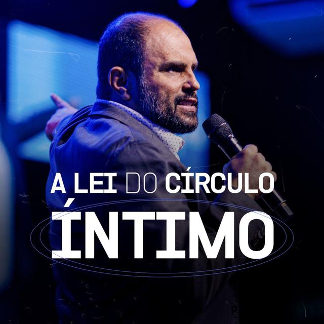 #526 - A lei do círculo íntimo | JB Carvalho - podcast episode cover