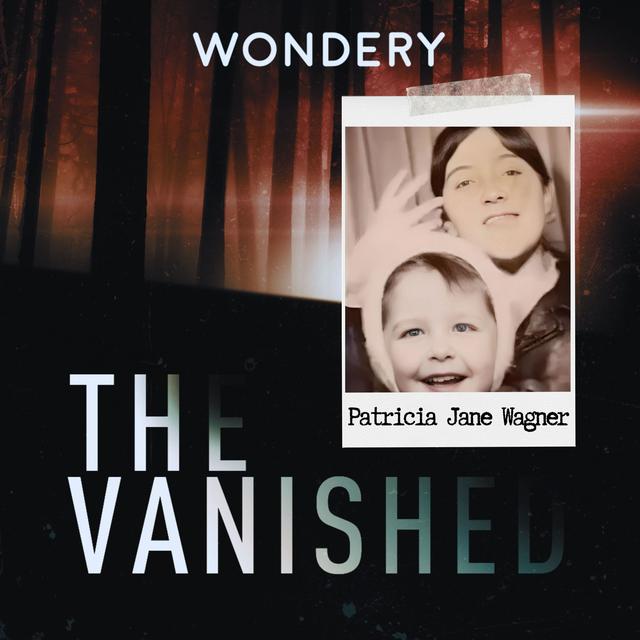 Patricia Jane Wagner - podcast episode cover