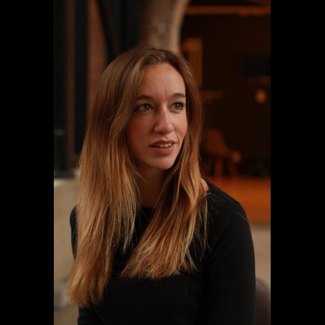Surging into Virtual Events with Arianna Rehak - podcast episode cover
