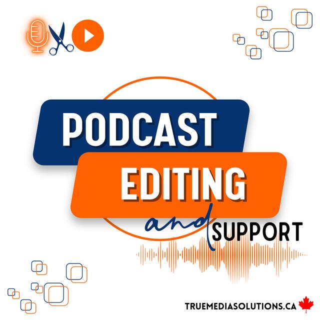 From Editor to Creative Partner - Redefining Roles in the Age of Automation - podcast episode cover