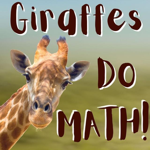 Kid News This Week: Giraffes do math, cannibal fish, nonstop runner, conductor no duchess - podcast episode cover