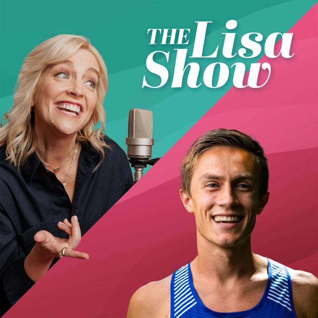 An Olympic Marathoner's Advice for Winning at Life | Conner Mantz - podcast episode cover