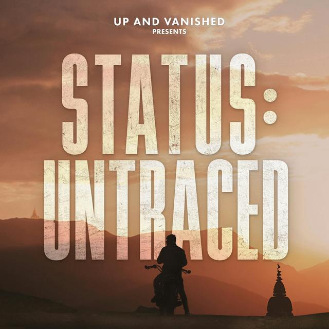 Status: Untraced - E6: He Looks Guilty - podcast episode cover
