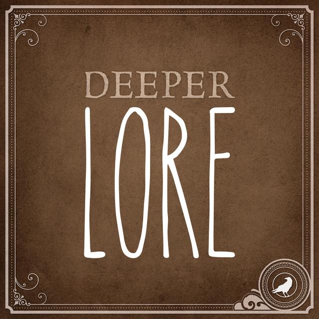 Deeper Lore: 276 (43, 113, & 122) - podcast episode cover
