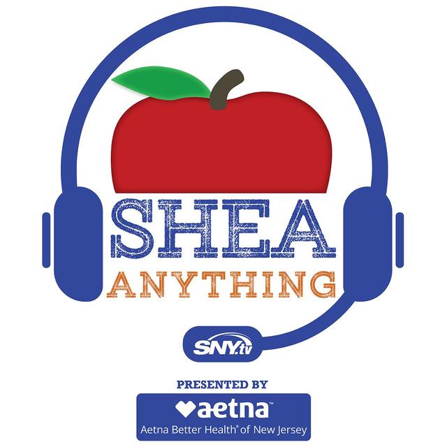 Every Day is a New Adventure - podcast episode cover