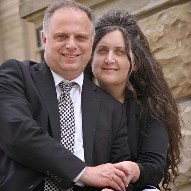 (PFYC 2025) Rev. Kevin Lloyd - Landmarks of being filled with the Holy Ghost - podcast episode cover