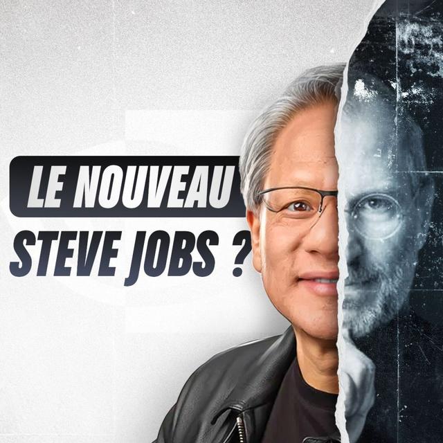 🃏 Quand l’Amérique fait All-In sur l’IA - podcast episode cover