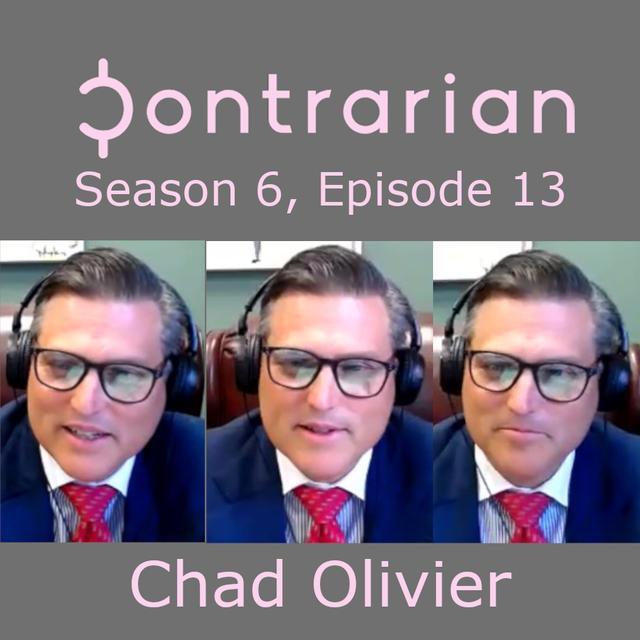 Bonds Poised for More Upside. Tech Stocks Too: Chad Olivier - podcast episode cover