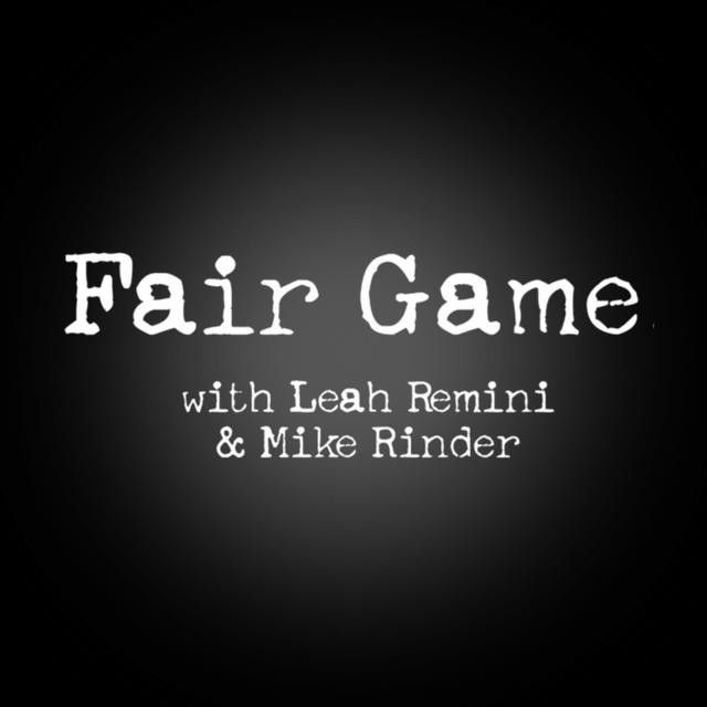 Fair Game 2.0 - podcast episode cover