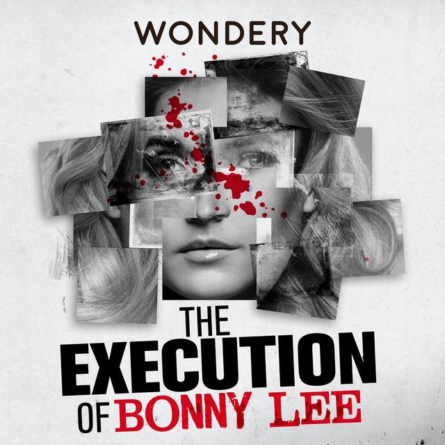 Introducing The Execution of Bonny Lee Bakely - podcast episode cover