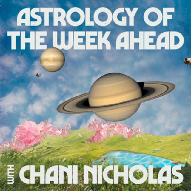 The Week of January 23rd, 2023: Venus enters Pisces, and the Sun trines Mars - podcast episode cover