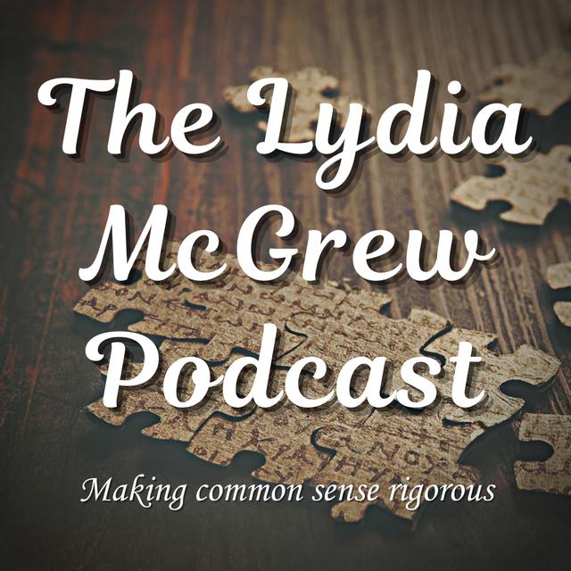Editorial fatigue, Probably Not 5 - podcast episode cover
