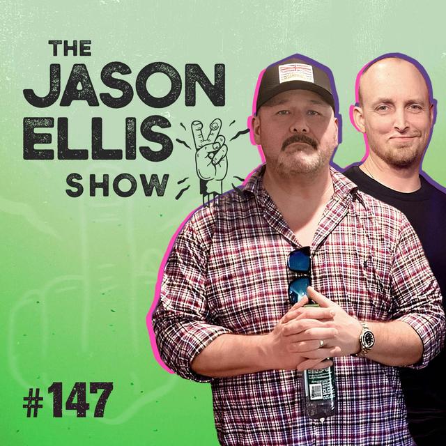 Total World Domination with Will Sasso & Chad Kultgen - podcast episode cover