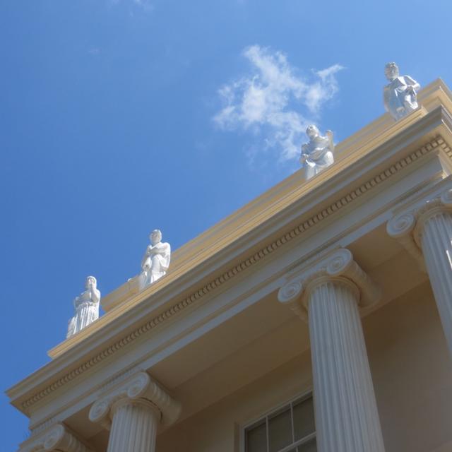 Regent's Park and Nash - podcast episode cover