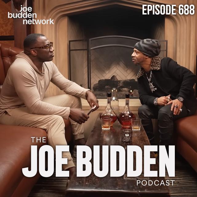 Episode 688 | "A Little Bit of Truth" - podcast episode cover