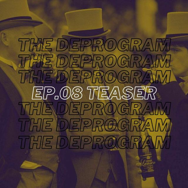 Teaser: Episode 8: Bullion-aires - podcast episode cover