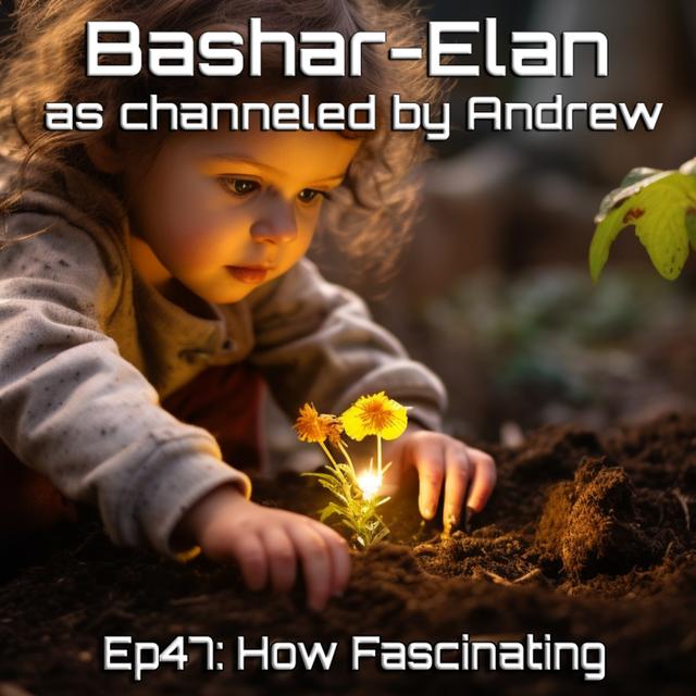 EP47: How Fascinating (Previously Unreleased) - podcast episode cover