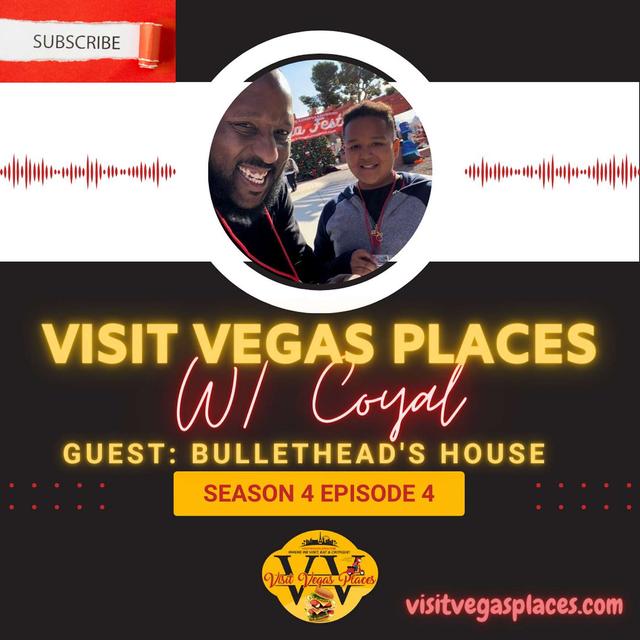 Content creation & brand partnership go hand and hand with video creator Bullethead's House - podcast episode cover