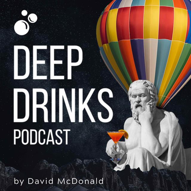 #101 Dr Matt Monger | The Language of the Bible - podcast episode cover