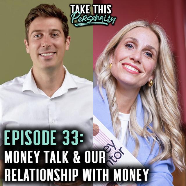 How To Save While Living Your Life & The Best Big Investments - podcast episode cover