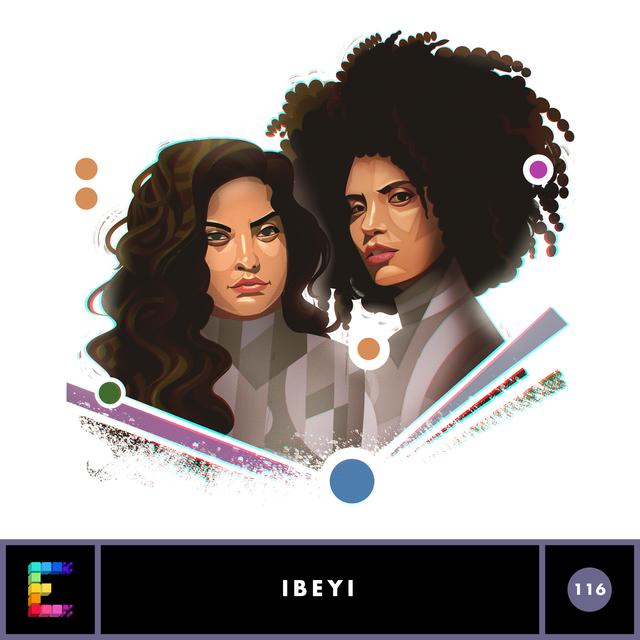 Ibeyi - Deathless - podcast episode cover